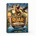 ROAR! Journey Through the Age of Dinosaurs