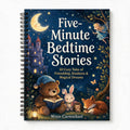 Five-Minute Bedtime Stories