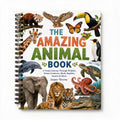 THE AMAZING ANIMAL BOOK