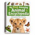 My First Amazing Animal Encyclopedia