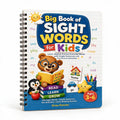 Big Book of Sight Words for Kids